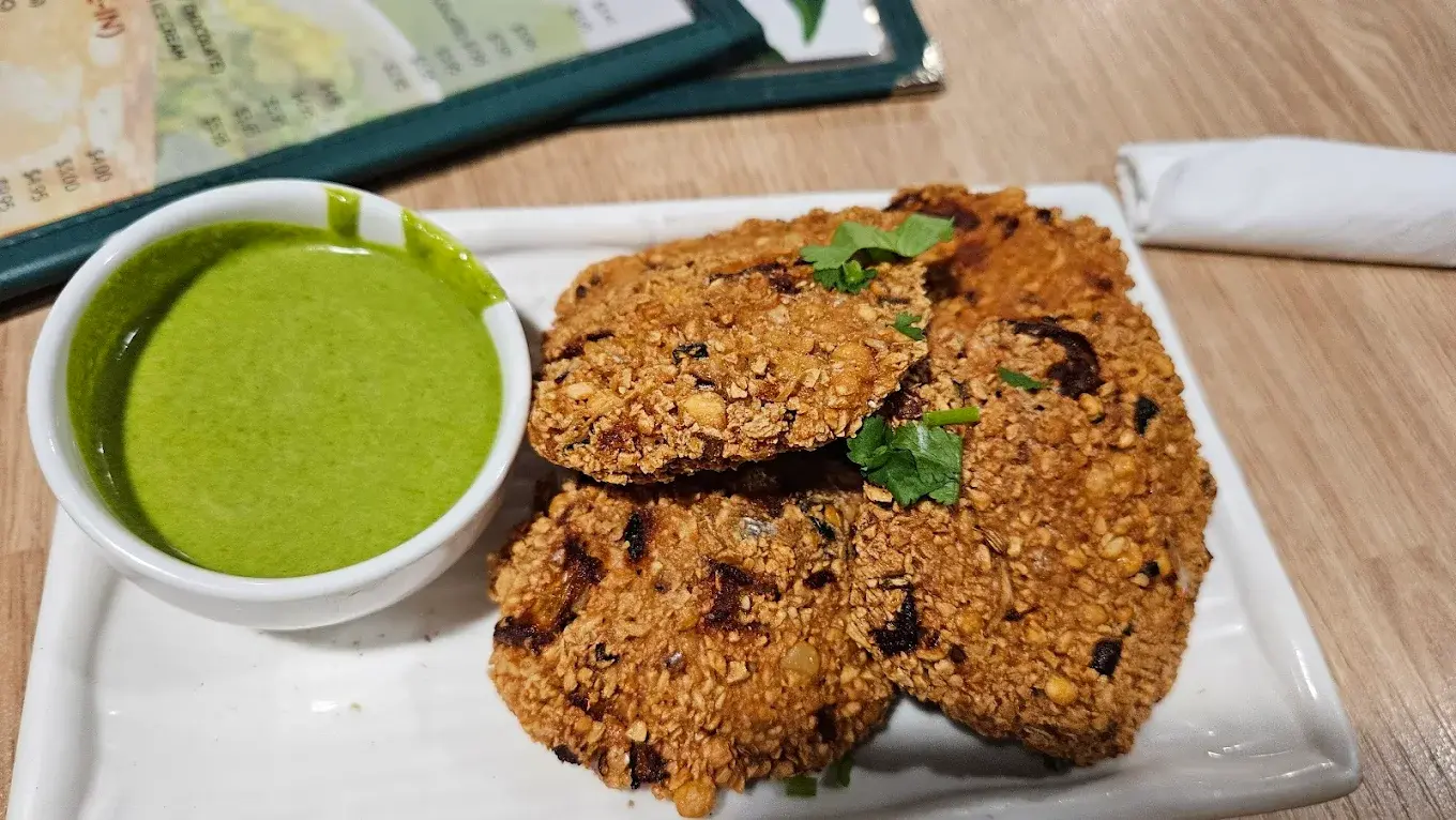 Vegetarian South Indian cuisine in Regina